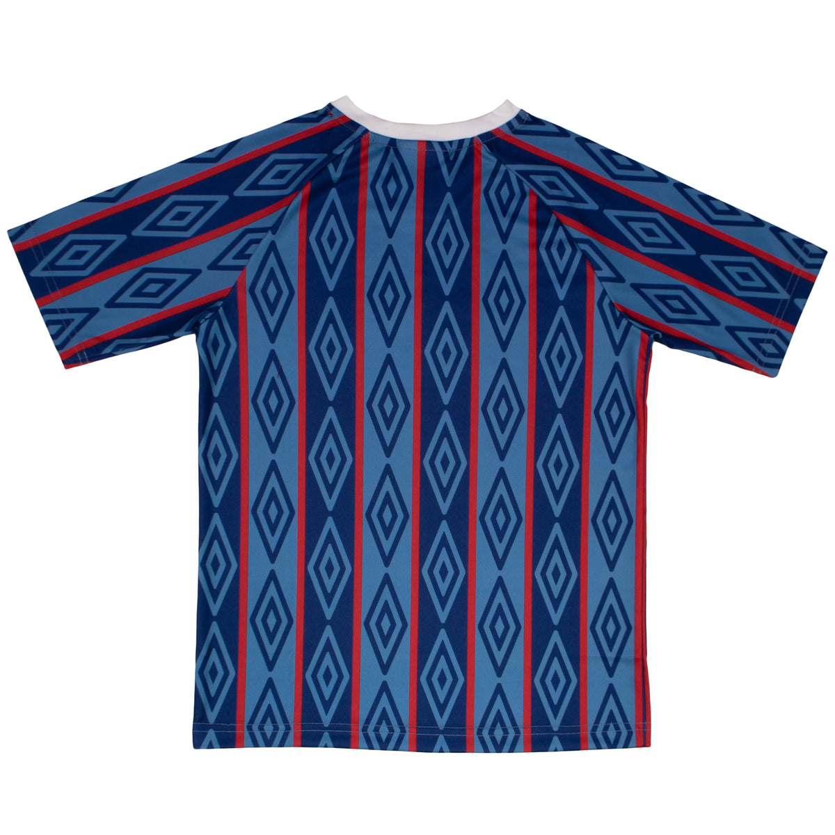 Umbro Boy's Short Sleeve Soccer Jersey (Sizes, S-XL)