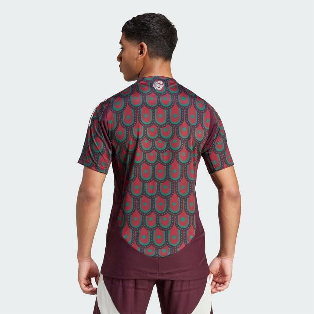 adidas Mens Fmf H Jsy Au Football Casual - Multi - Size S