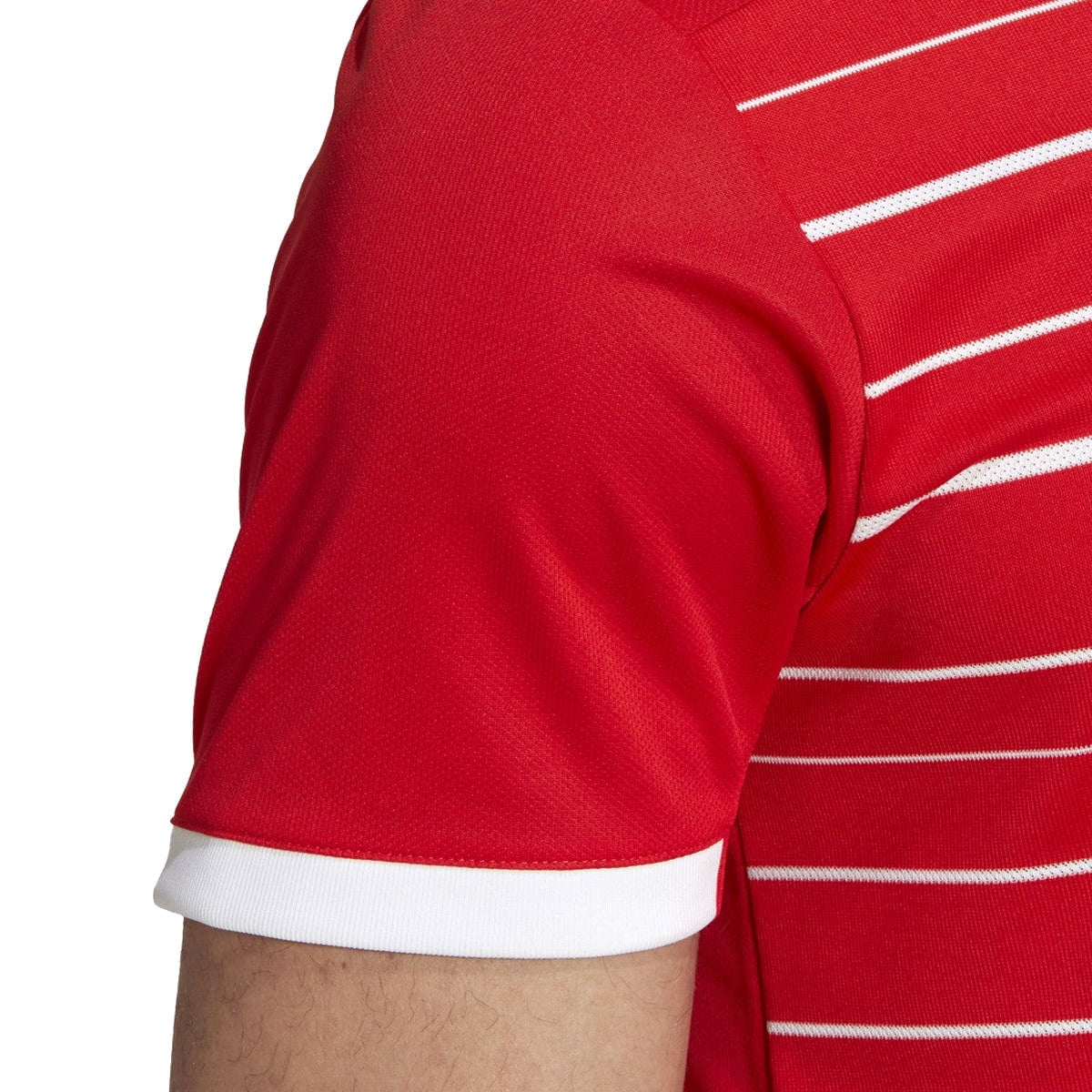 adidas Men's FC Bayern Munich Home Jersey - 2022/23 | H39900