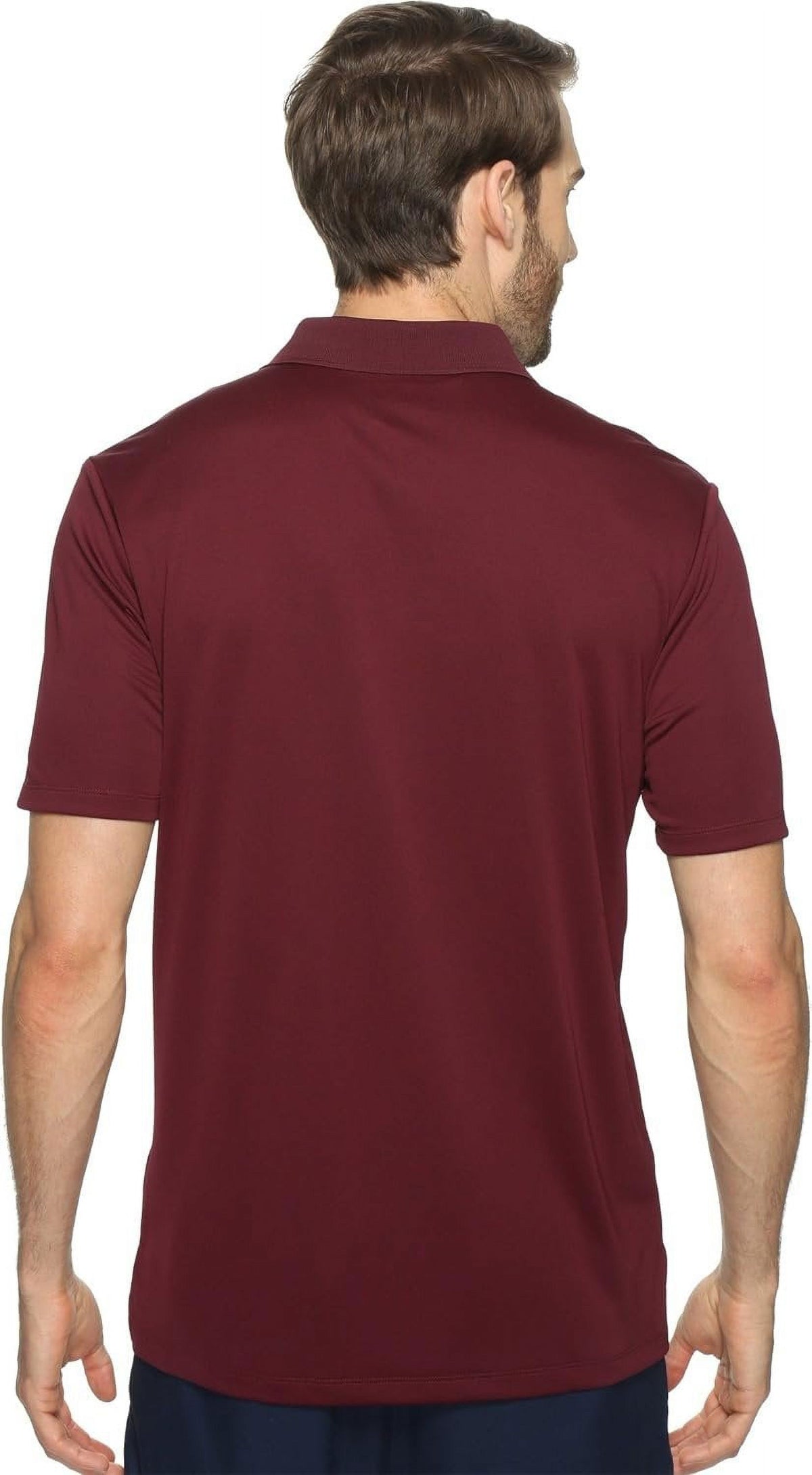 Adidas Heather Block Sport Shirt