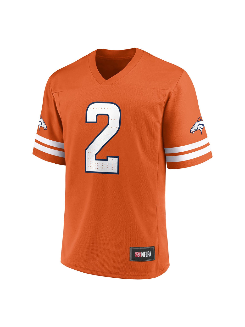 NFL Ja'Marr Chase Cincinnati Bengals Men's Player Jersey