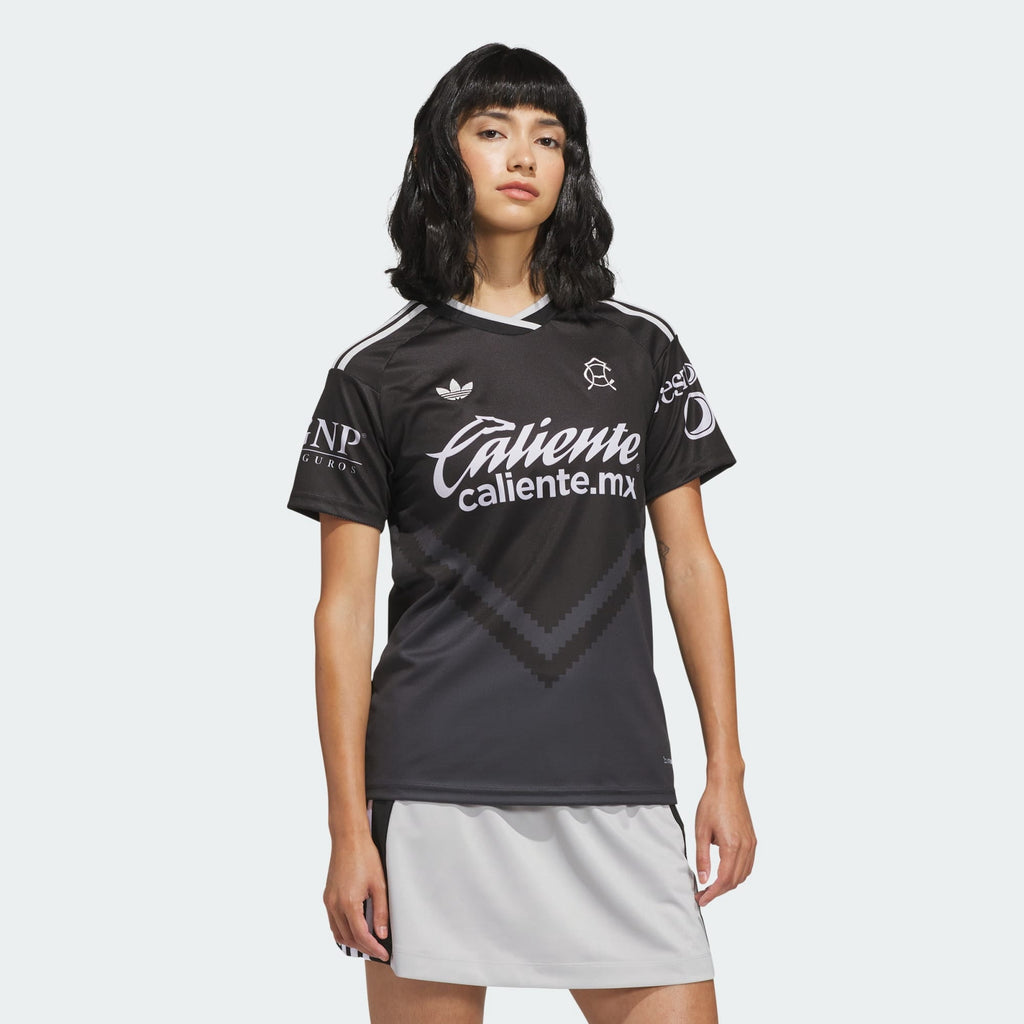 adidas Club America 2026/27 Women's Away Jersey