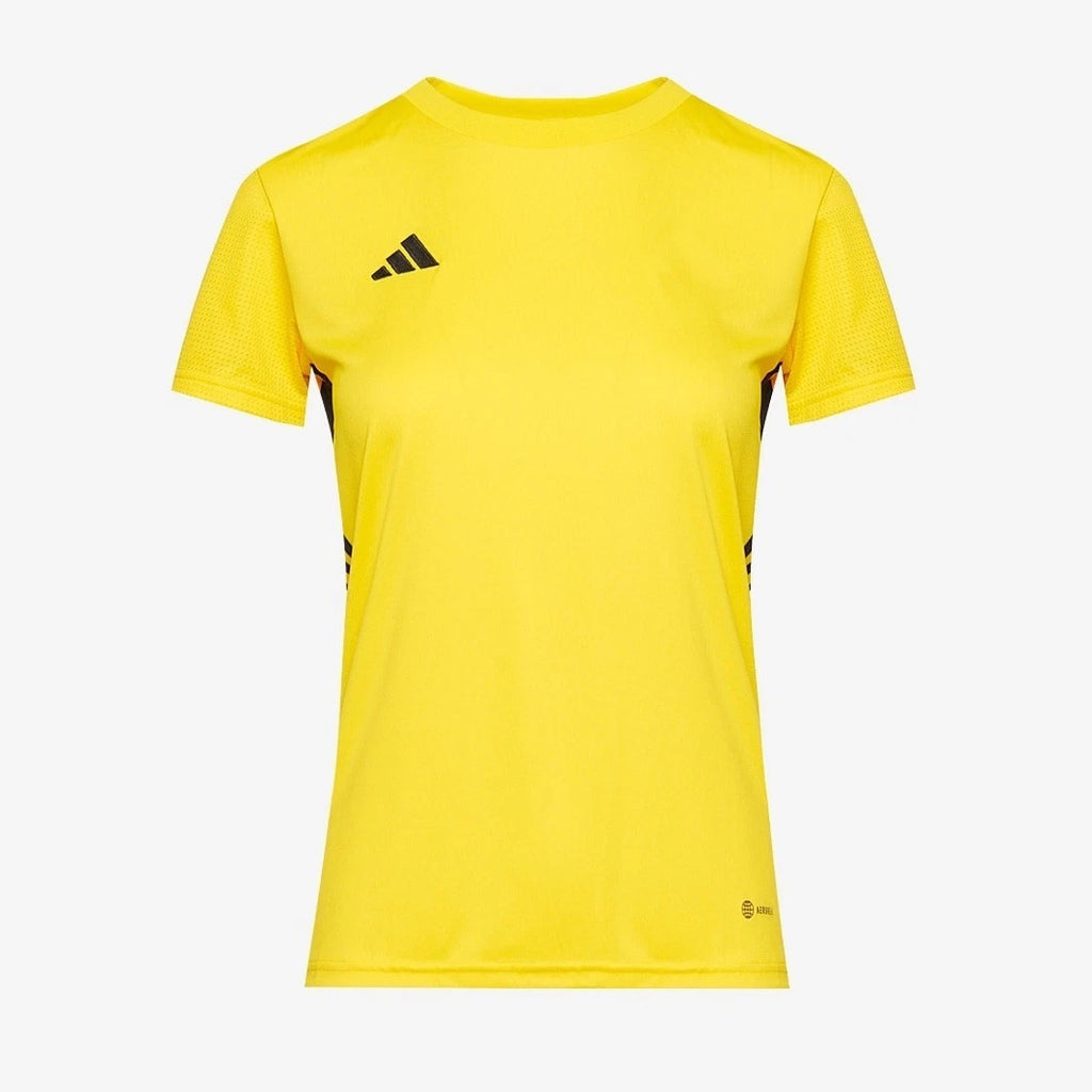 ADIDAS Tabela 23 Women's Training Shirt, AEROREADY Technology Sports Jersey