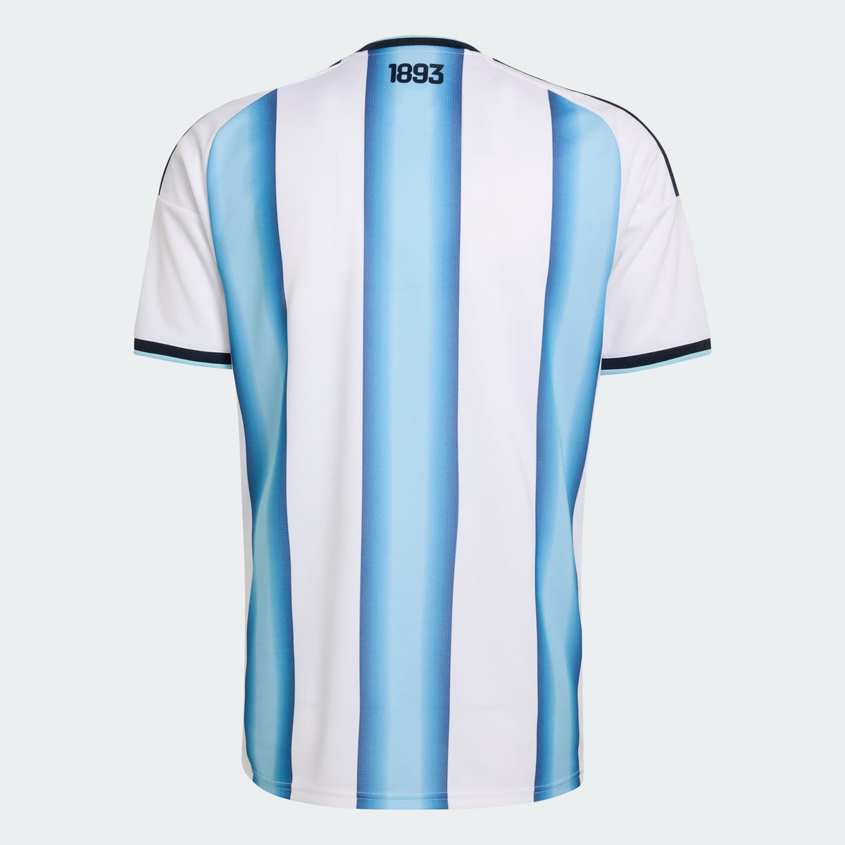 adidas Argentina Home Men's Studium Soccer Jersey 26/27