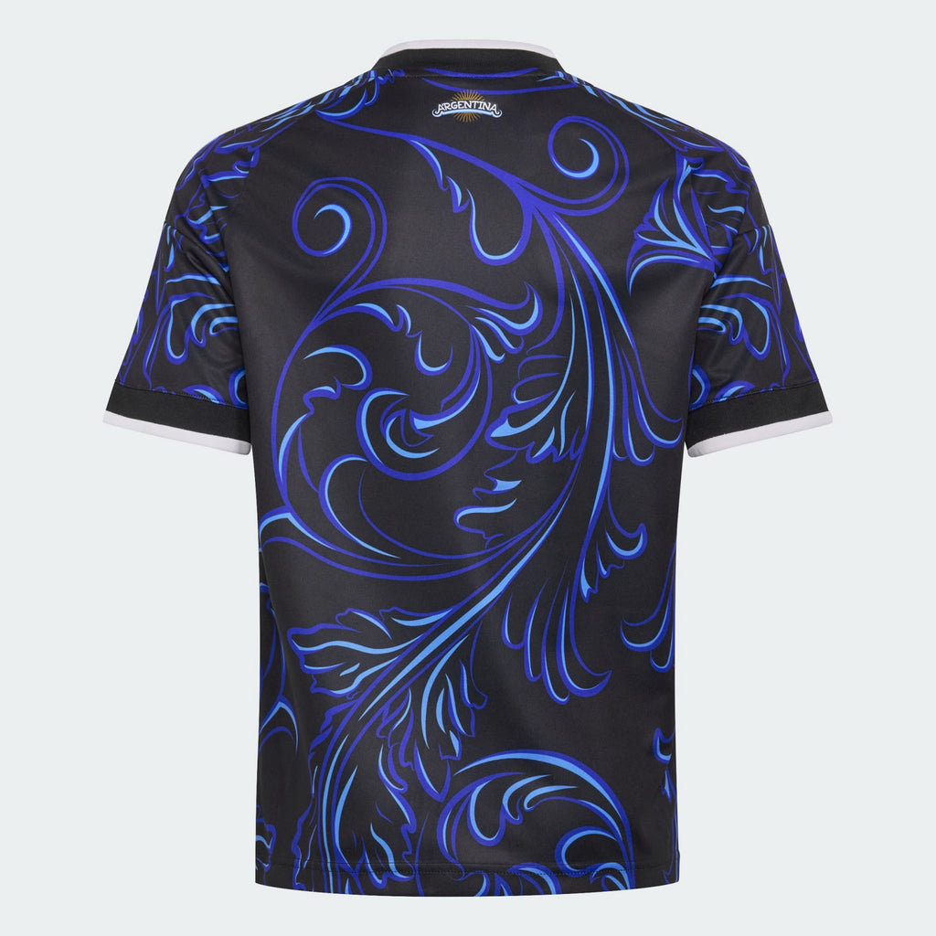 adidas Argentina Youth Away Jersey 2026/27