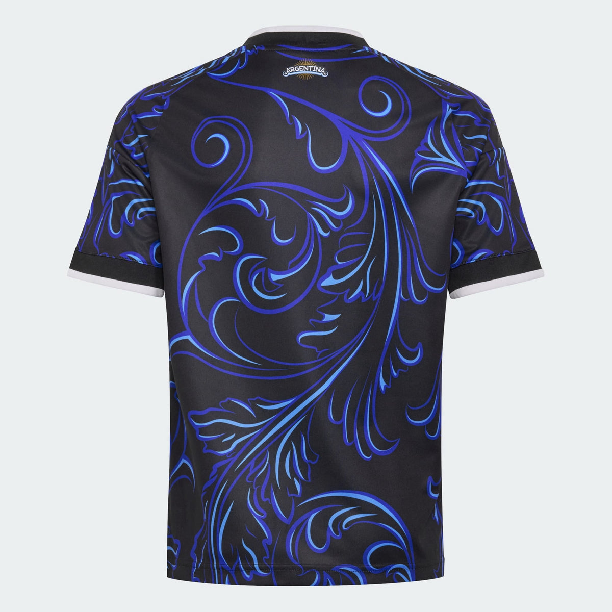 adidas Argentina Youth Away Jersey 2026/27