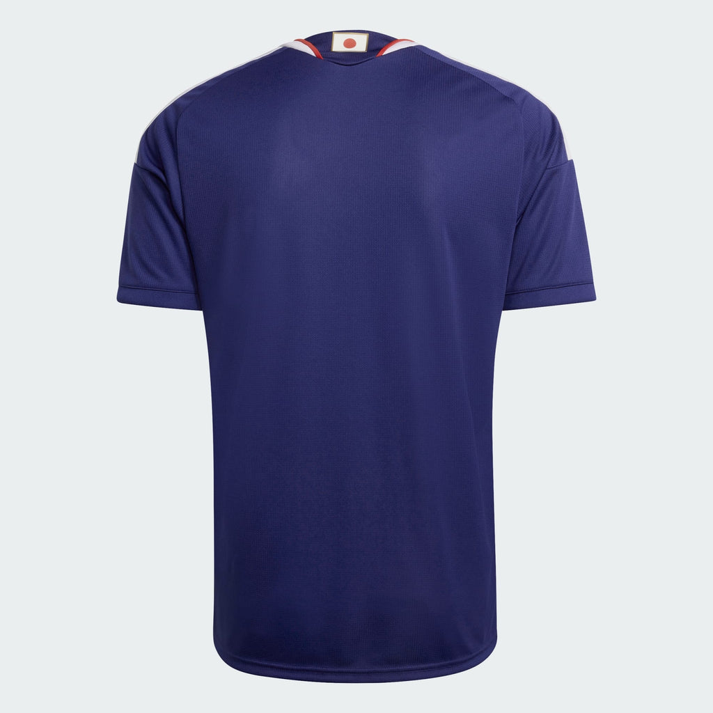 adidas Japan Home Men's Soccer Jersey 26/27