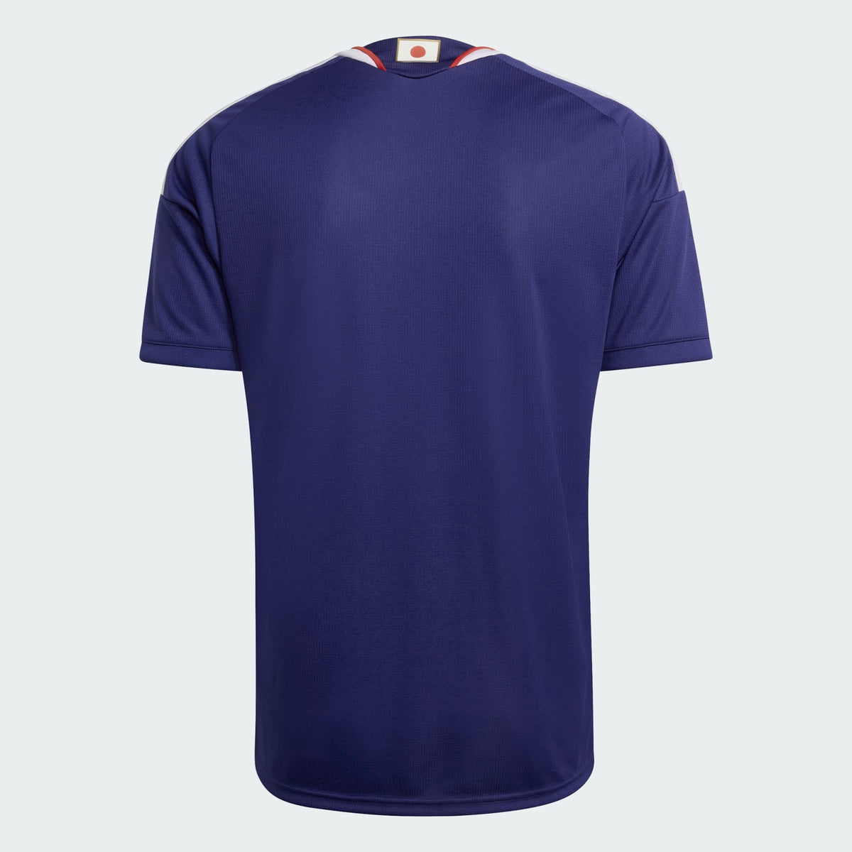 adidas Japan Home Men's Soccer Jersey 26/27
