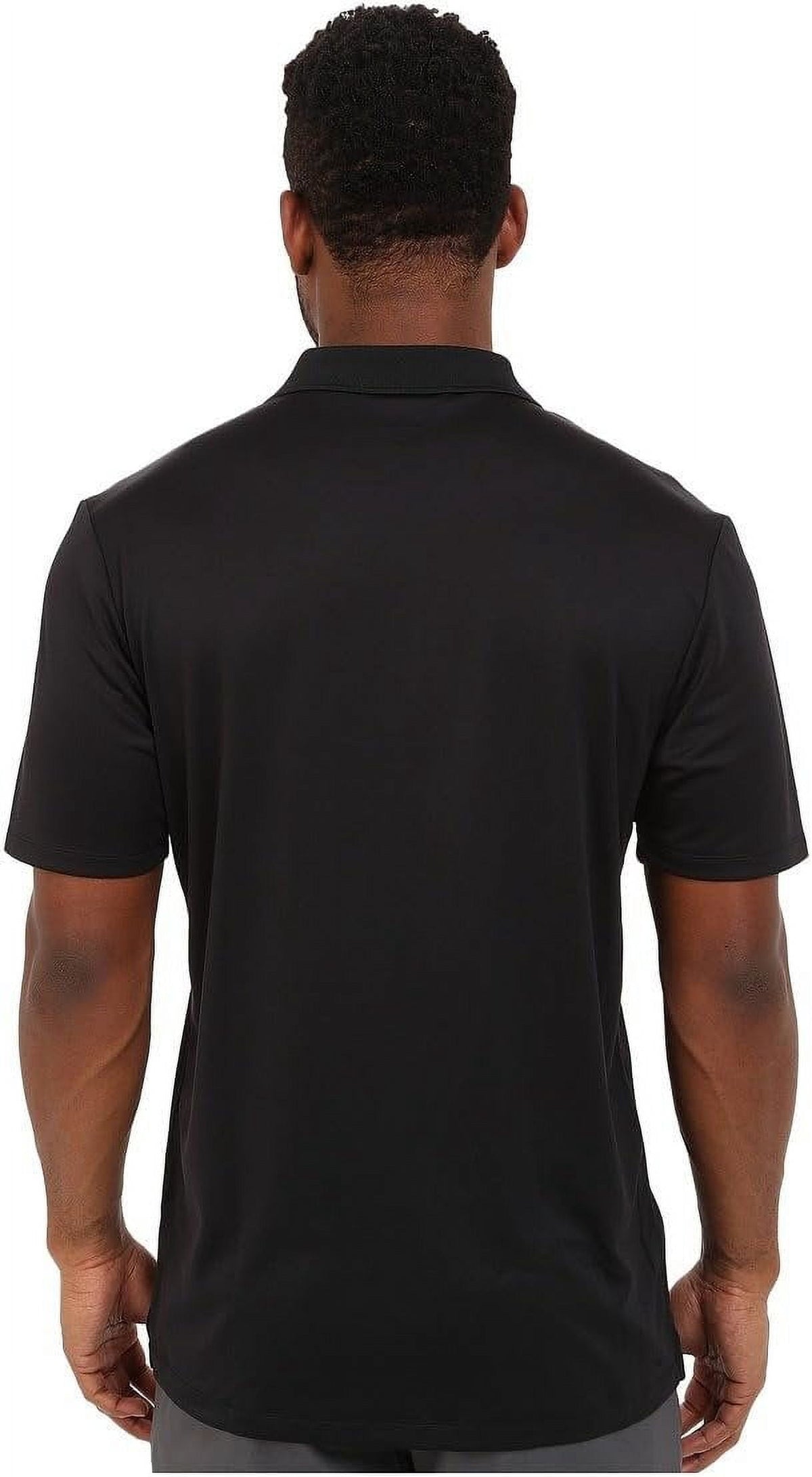 Adidas Heather Block Sport Shirt