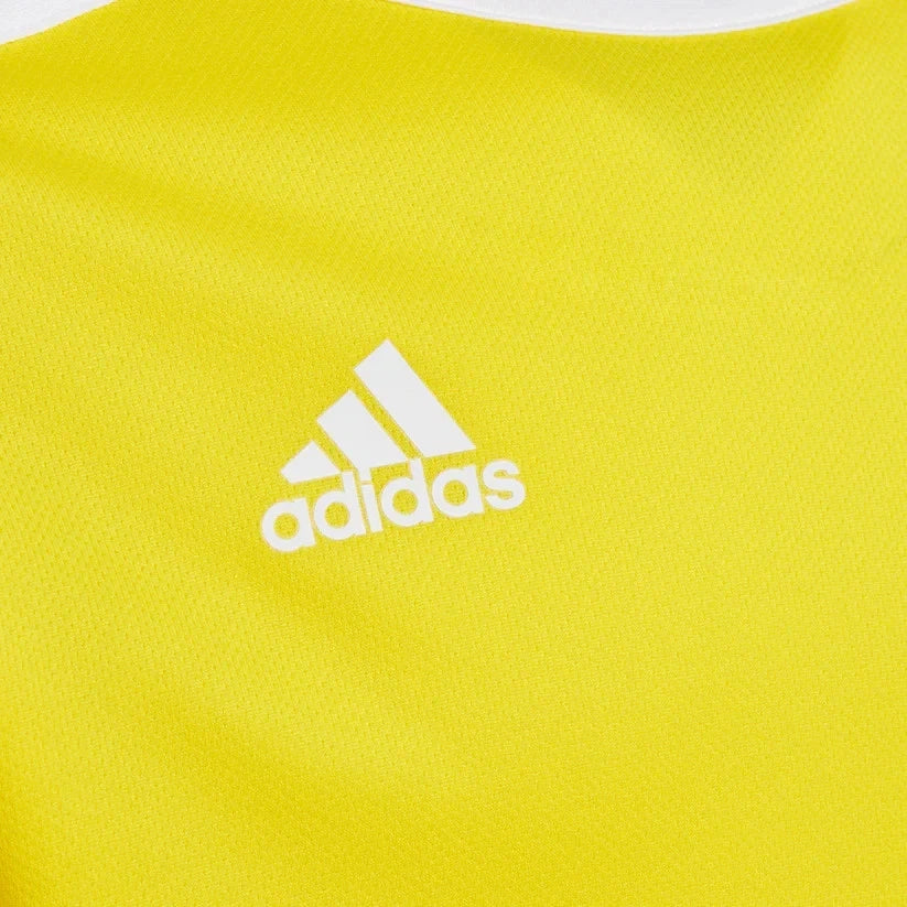 ADIDAS Entrada 18 Jersey Sports Shirt for Boys or Girls, Training Shirt, CF1039
