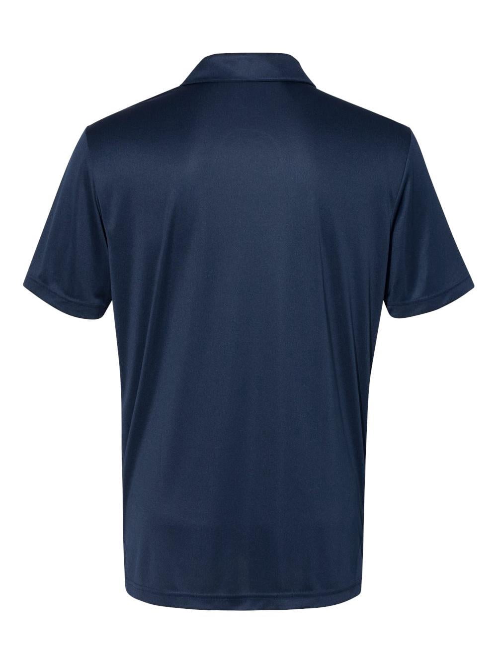 Adidas 3-Stripes Chest Sport Shirt