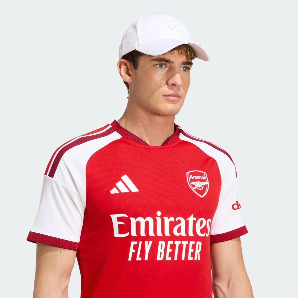 adidas Arsenal FC 2026/27 Men's Home Jersey