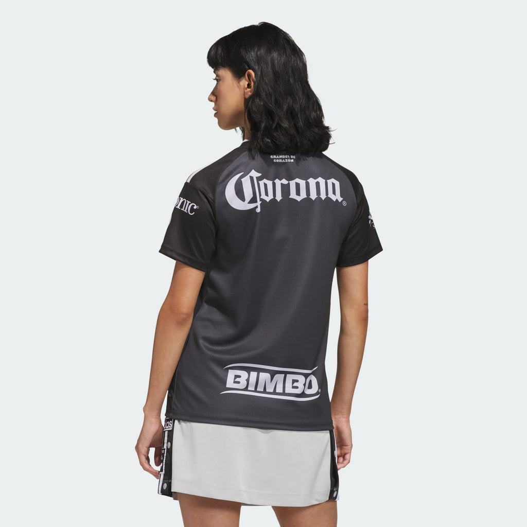 adidas Club America 2026/27 Women's Away Jersey