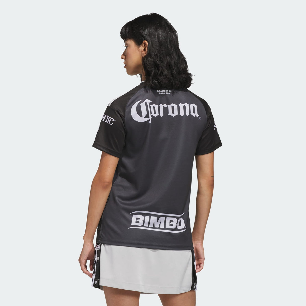 adidas Club America 2026/27 Women's Away Jersey