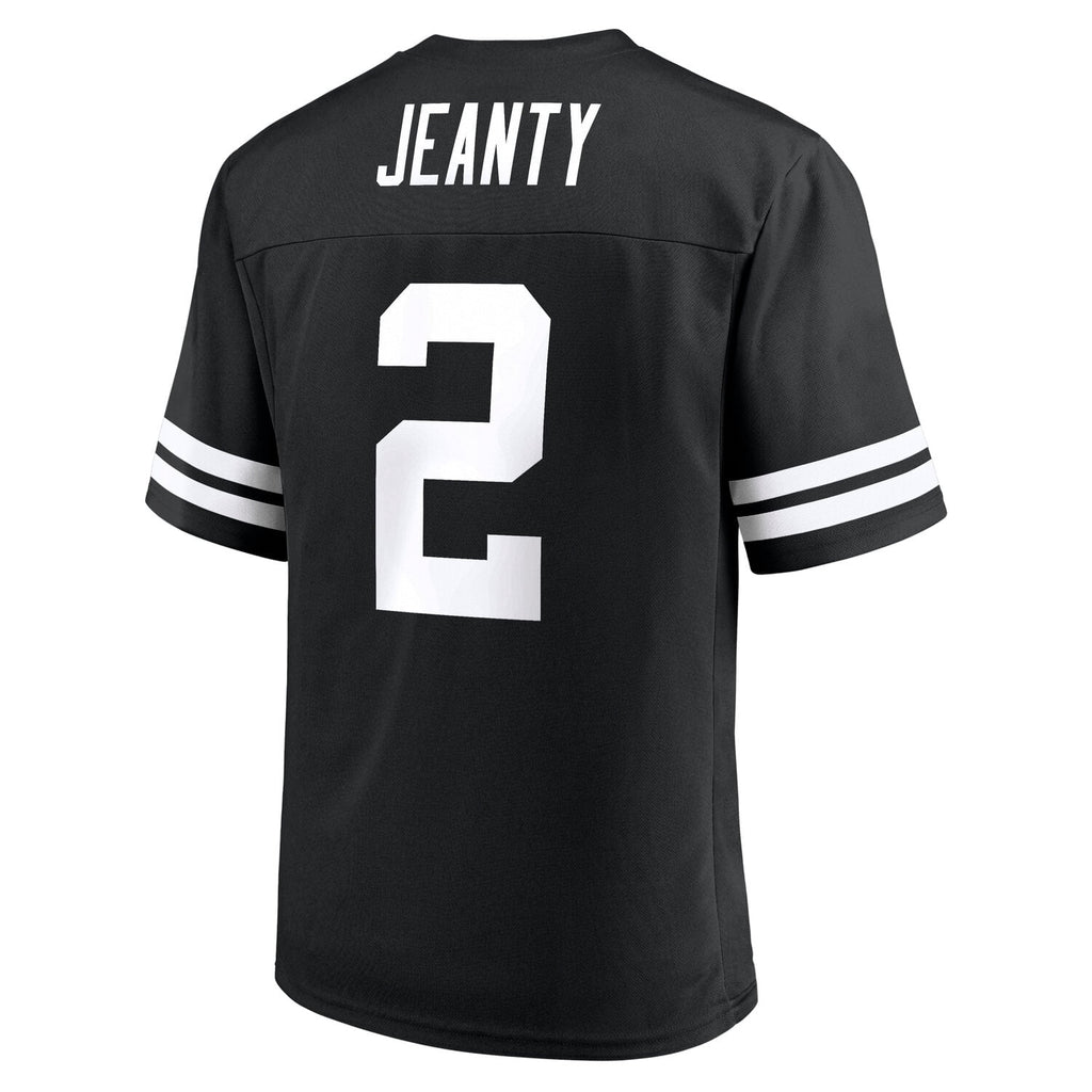 NFL Ja'Marr Chase Cincinnati Bengals Men's Player Jersey