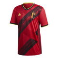adidas Belgium Home Men's Soccer Jersey 20/21