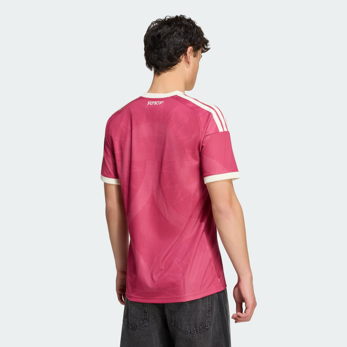 adidas Real Madrid CF 2026/27 Men's Third Jersey