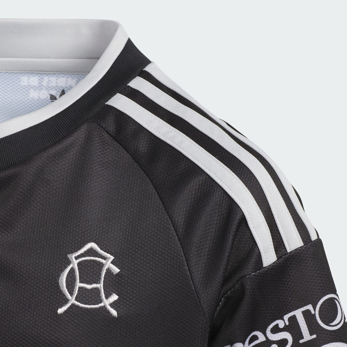 adidas Club America 2026/27 Youth Away Jersey Kids