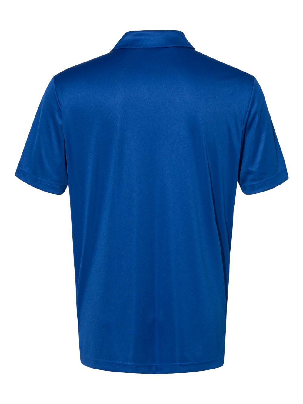 Adidas 3-Stripes Chest Sport Shirt