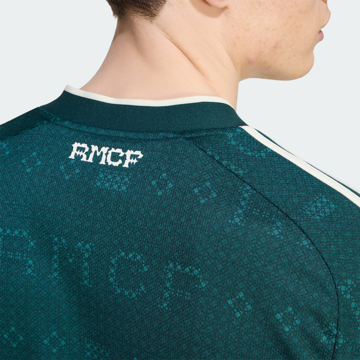 adidas Real Madrid CF 2026/27 Men's Away Jersey