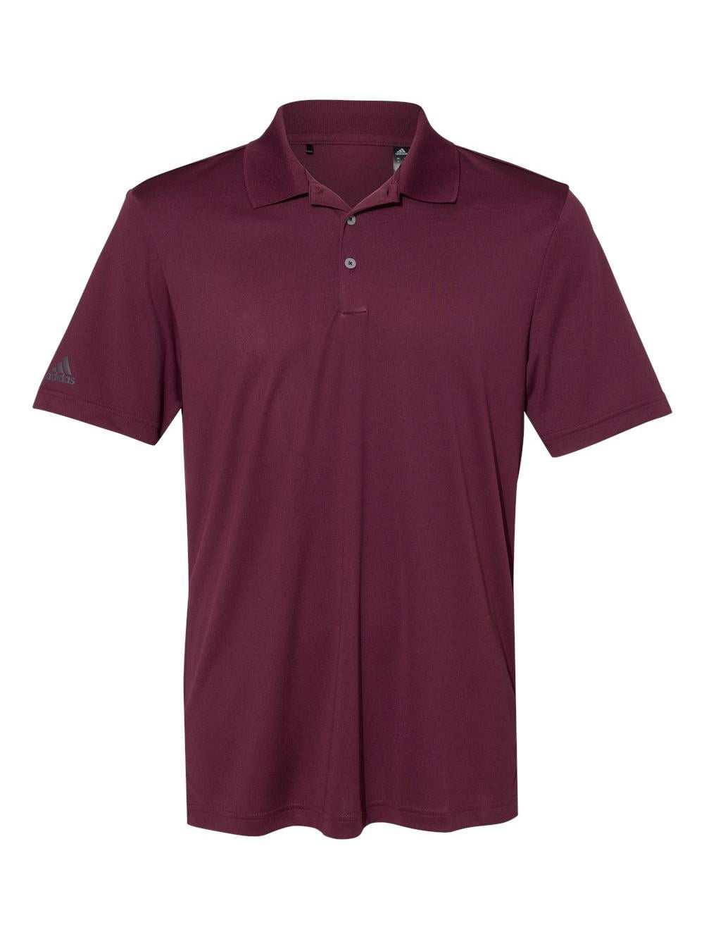 Adidas Men's Performance Sport Shirt
