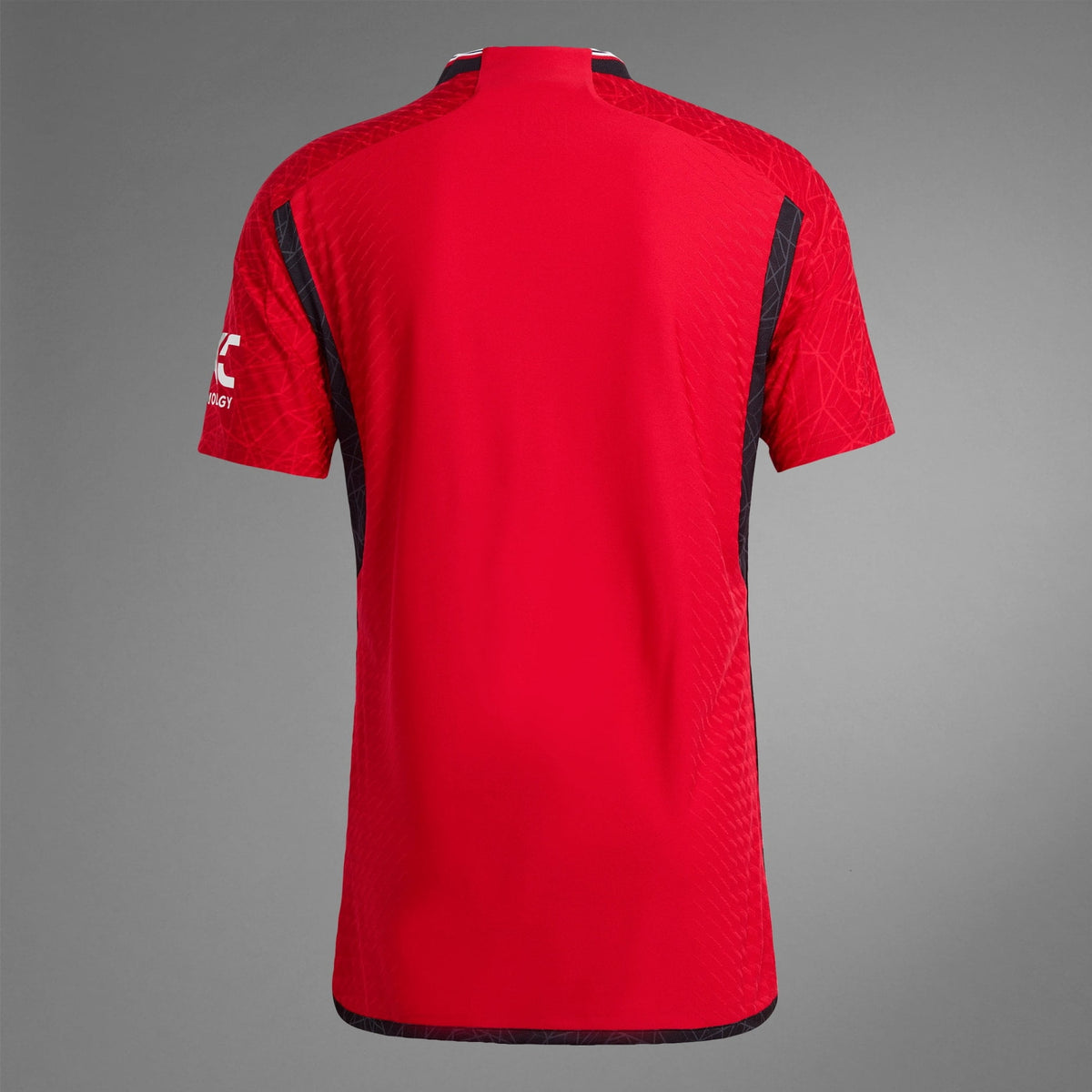 adidas Manchester United Authentic Home Jersey 2023/24