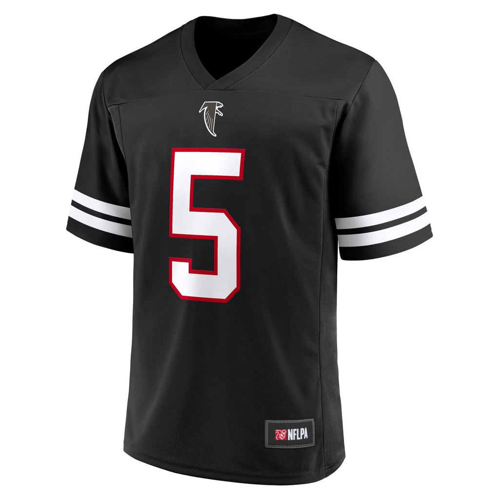 NFL Ja'Marr Chase Cincinnati Bengals Men's Player Jersey