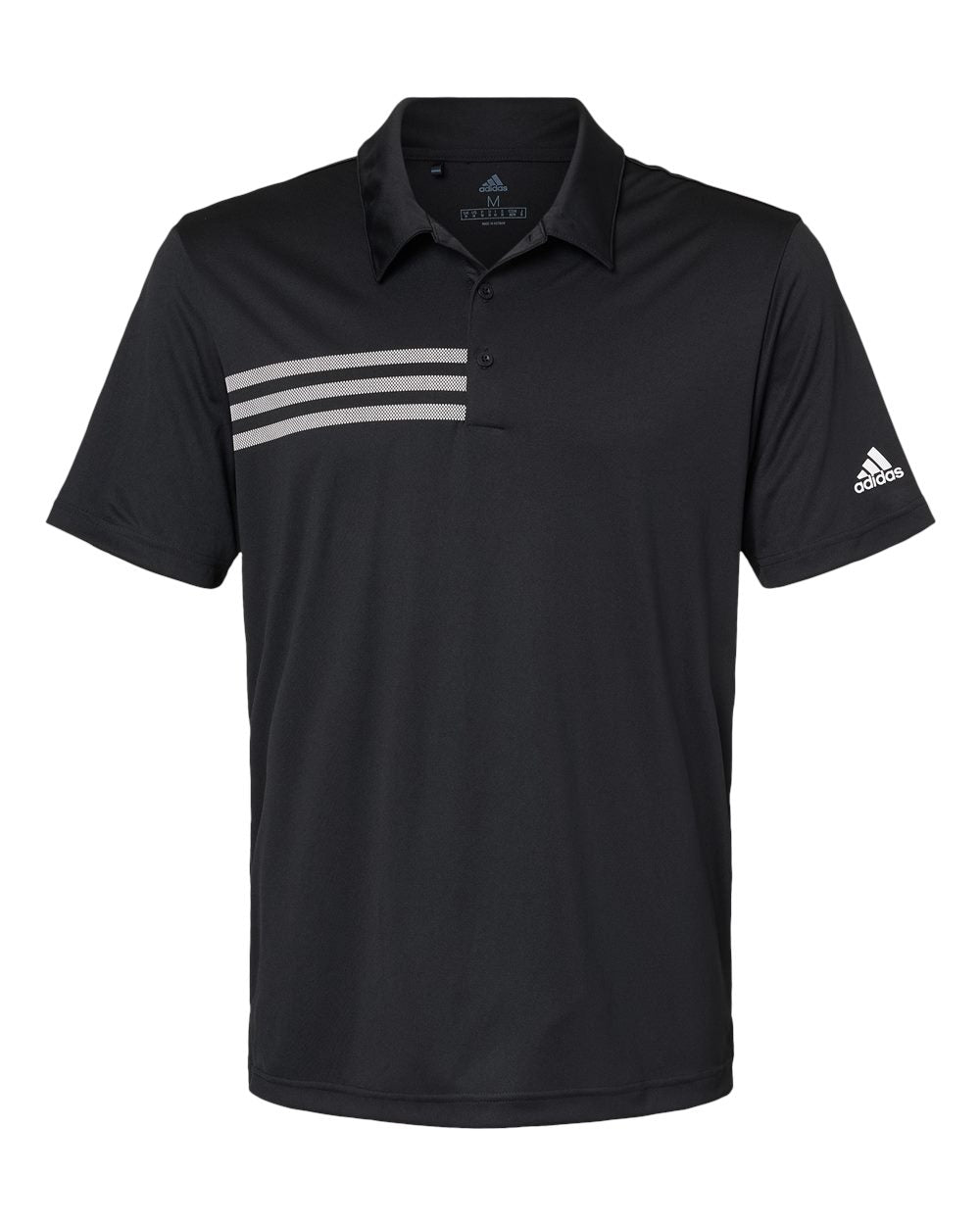 Adidas 3-Stripes Chest Sport Shirt