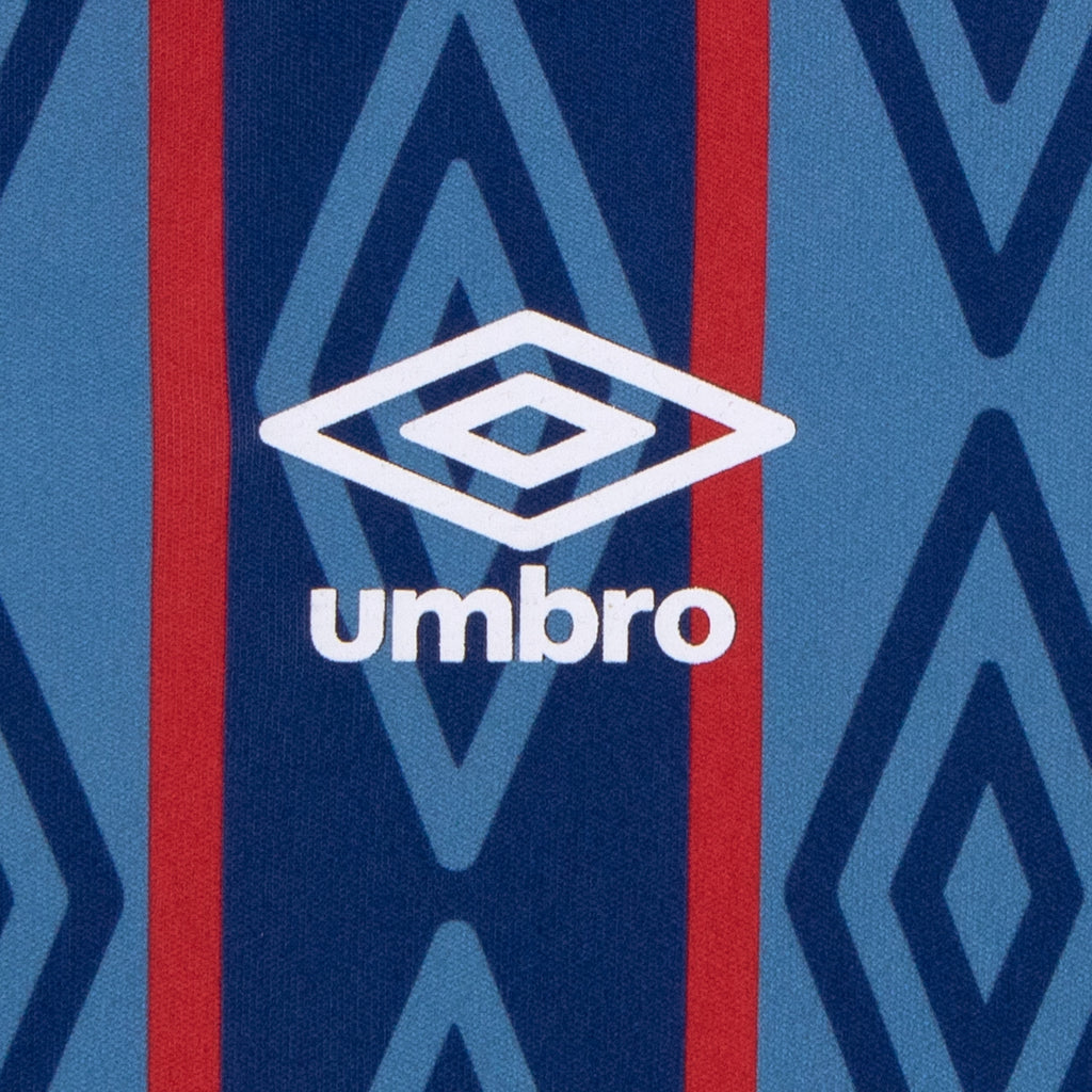 Umbro Boy's Short Sleeve Soccer Jersey (Sizes, S-XL)