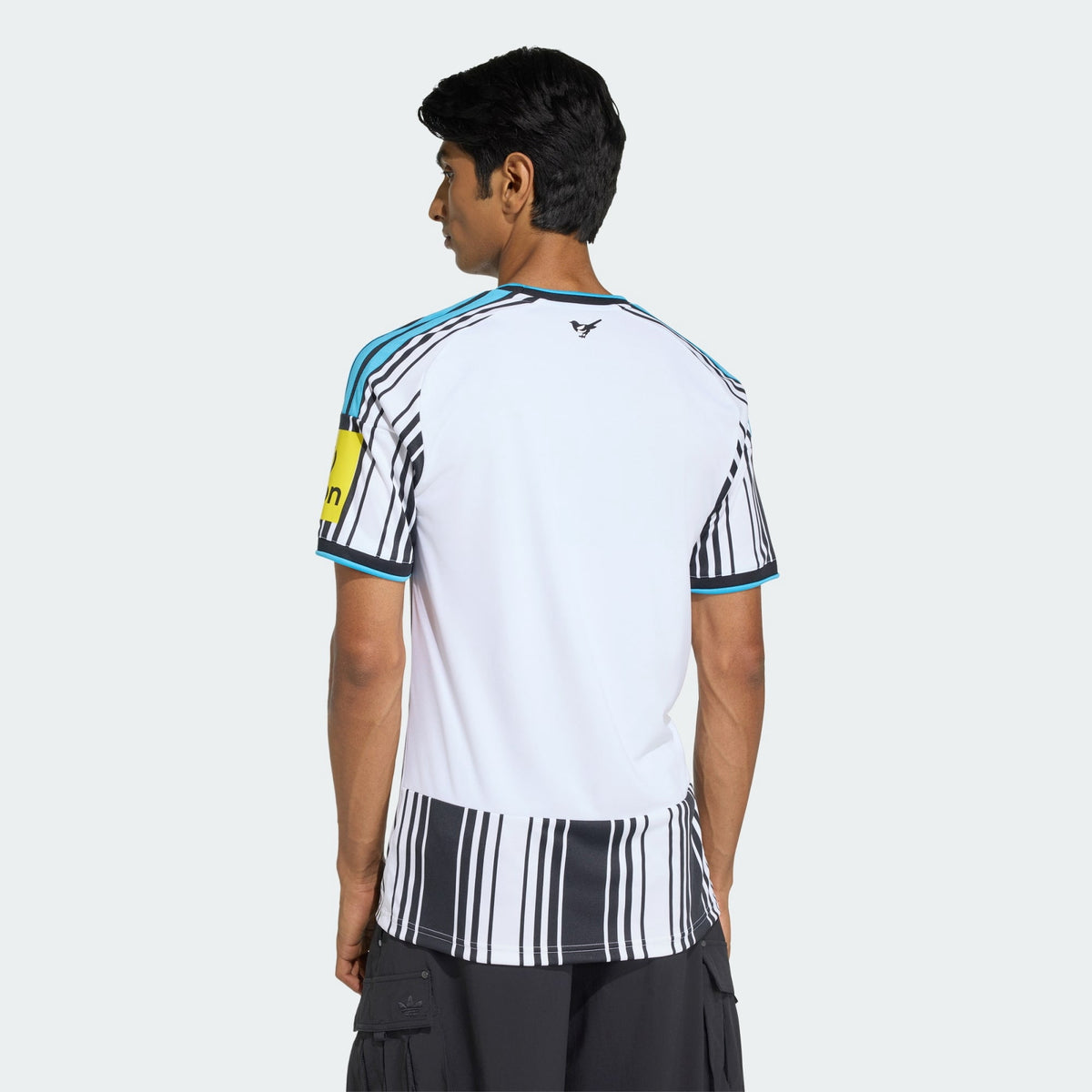 adidas Newcastle United 2026/27 Men's Home Jersey