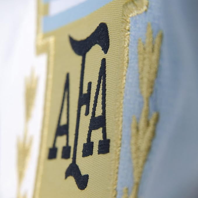 adidas Argentina Home Women's Soccer Jersey World Cup 2018
