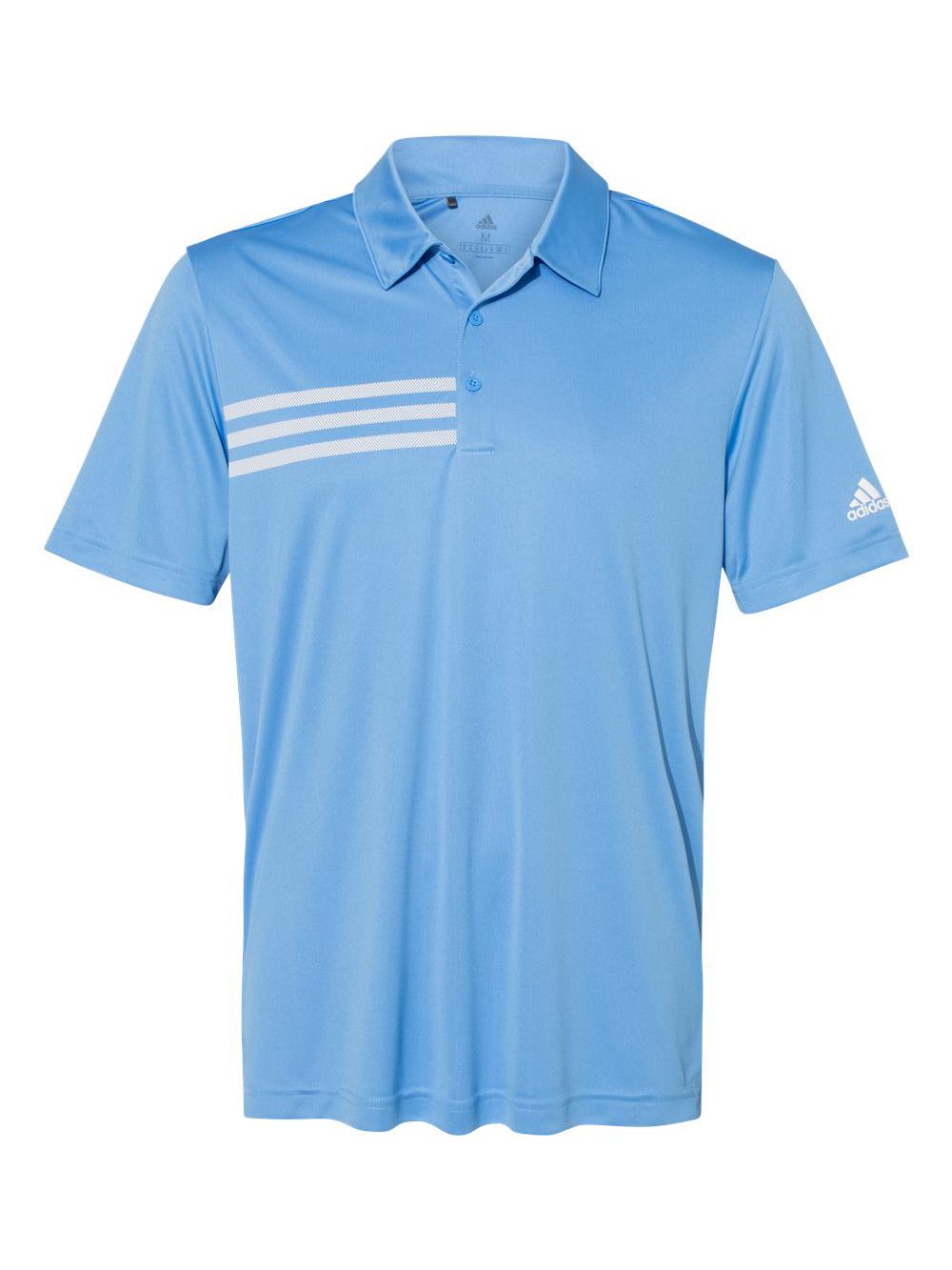 Adidas 3-Stripes Chest Sport Shirt