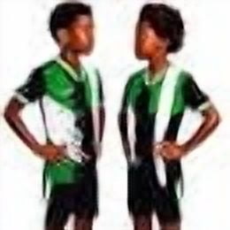 Fox & Fury Brazil Soccer Jersey for Kids, Youth Boys & Girls – Unisex Football Shirt, Camiseta de Futbol Brasil