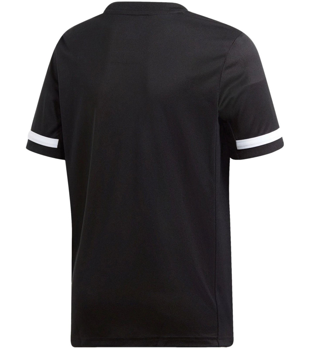 ADIDAS T19 SS Sports Jersey with CLIMALITE Technology Sustainable DW6791