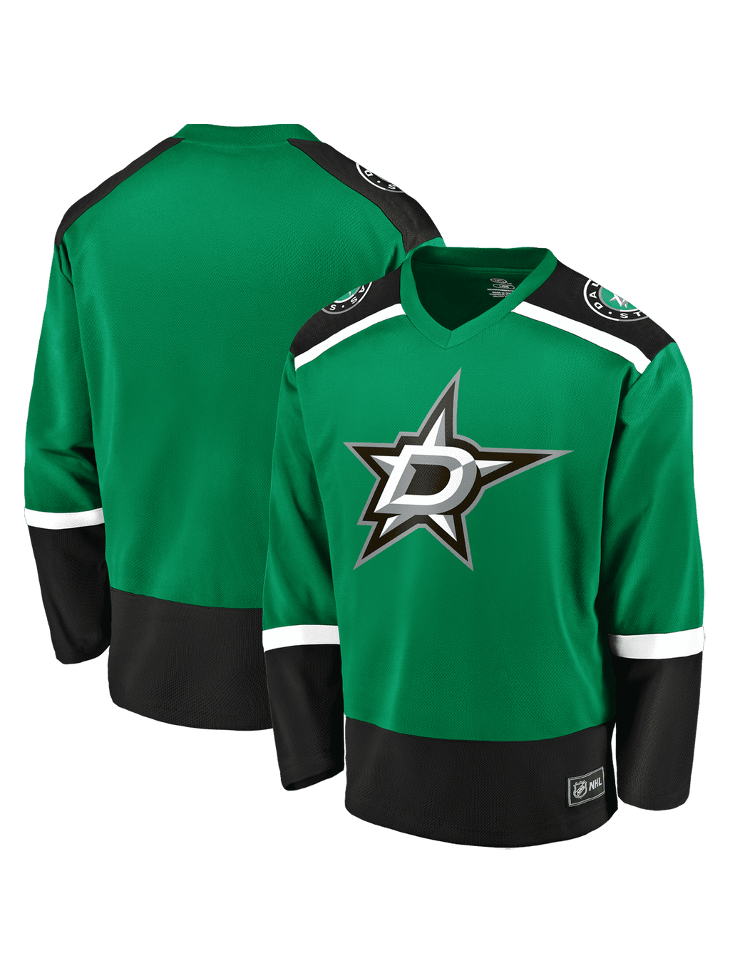 NHL Buffalo Sabres Men's Blue Jersey
