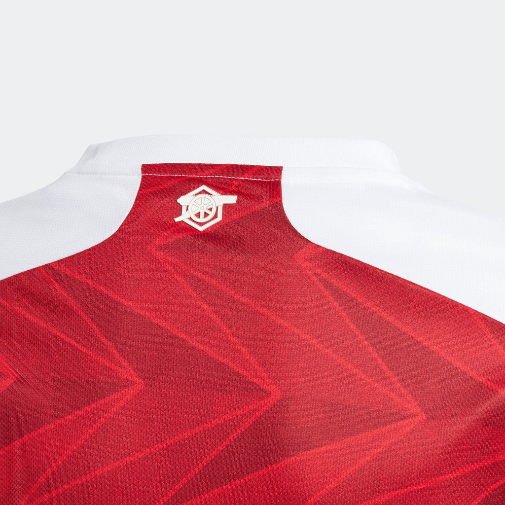 addias Arsenal FC Youth Home Jersey 20/21 Medium