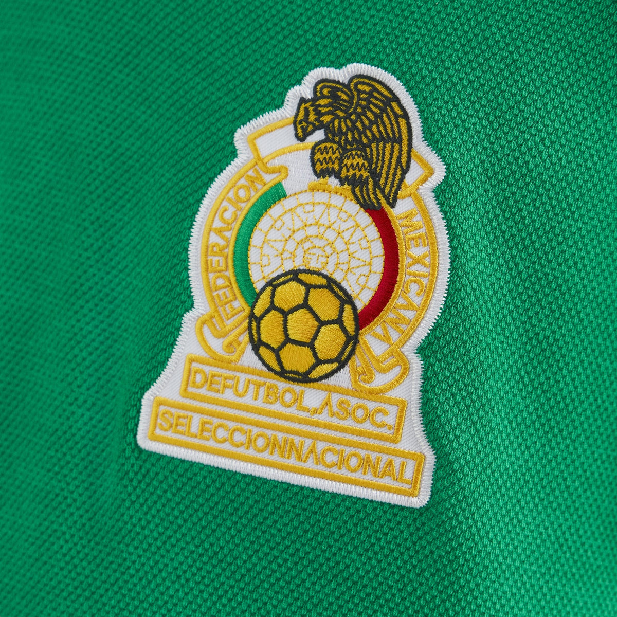 adidas Men's Mexico Jersey 1986 Home Retro Football Shirt X-Large