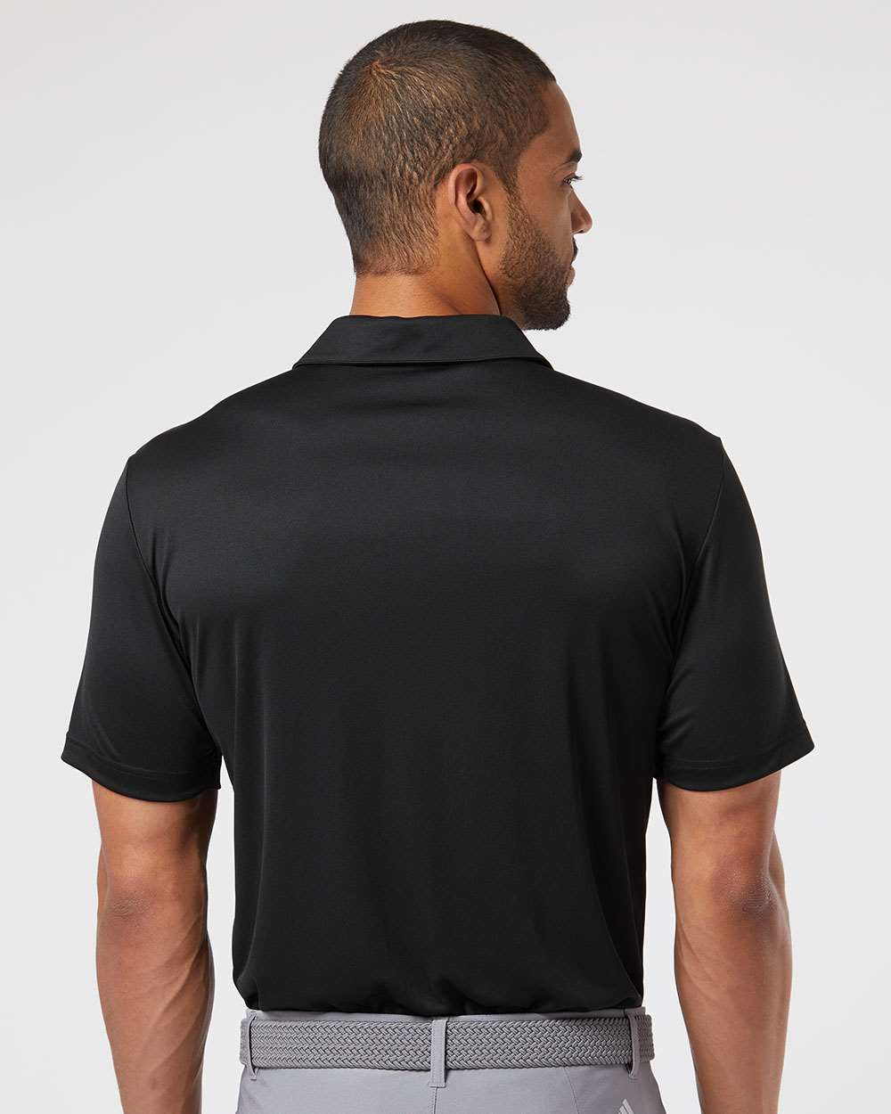 Adidas 3-Stripes Chest Sport Shirt