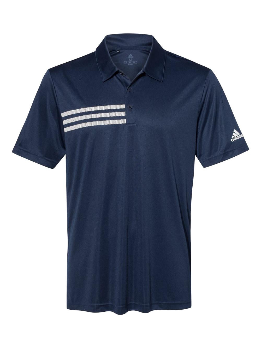 Adidas 3-Stripes Chest Sport Shirt