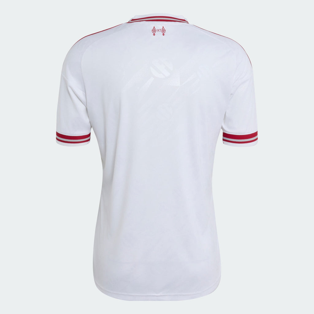 adidas Liverpool FC 2026/27 Men's Away Jersey