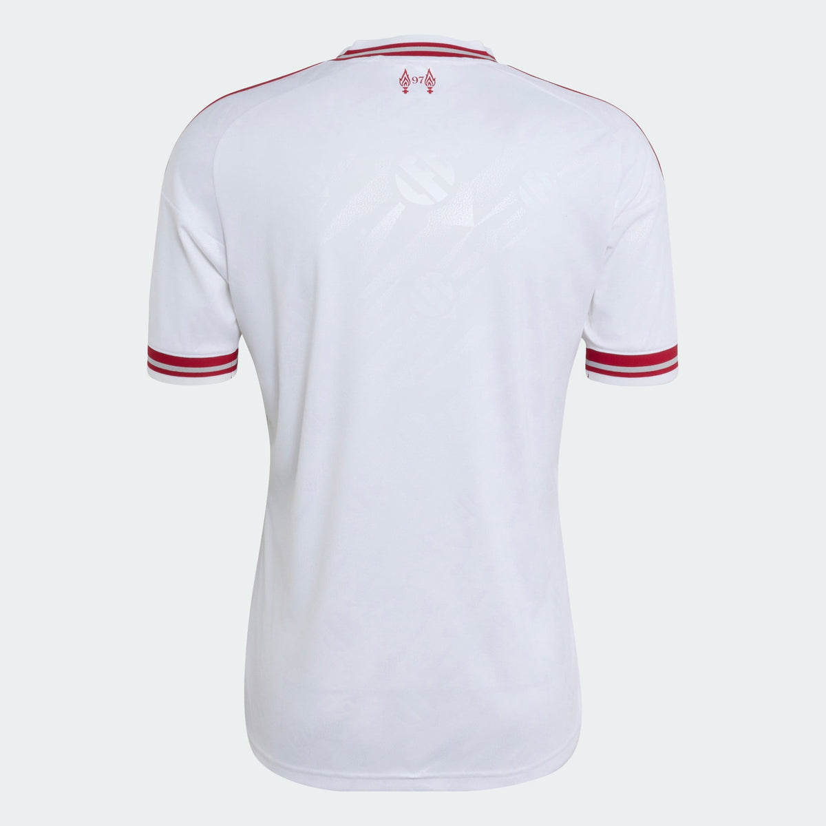 adidas Liverpool FC 2026/27 Men's Away Jersey