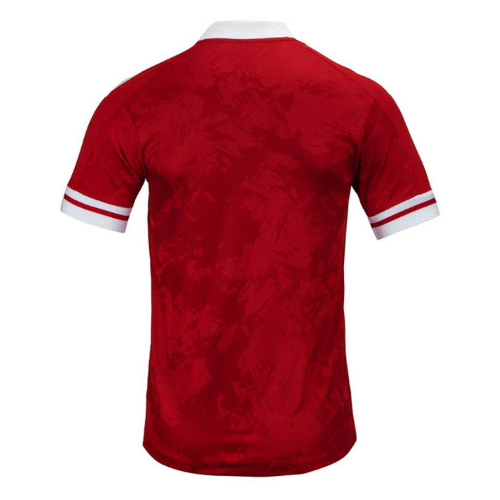 Adidas Boys Condivo 20 Jersey, Red, Big Kids (8-20), L