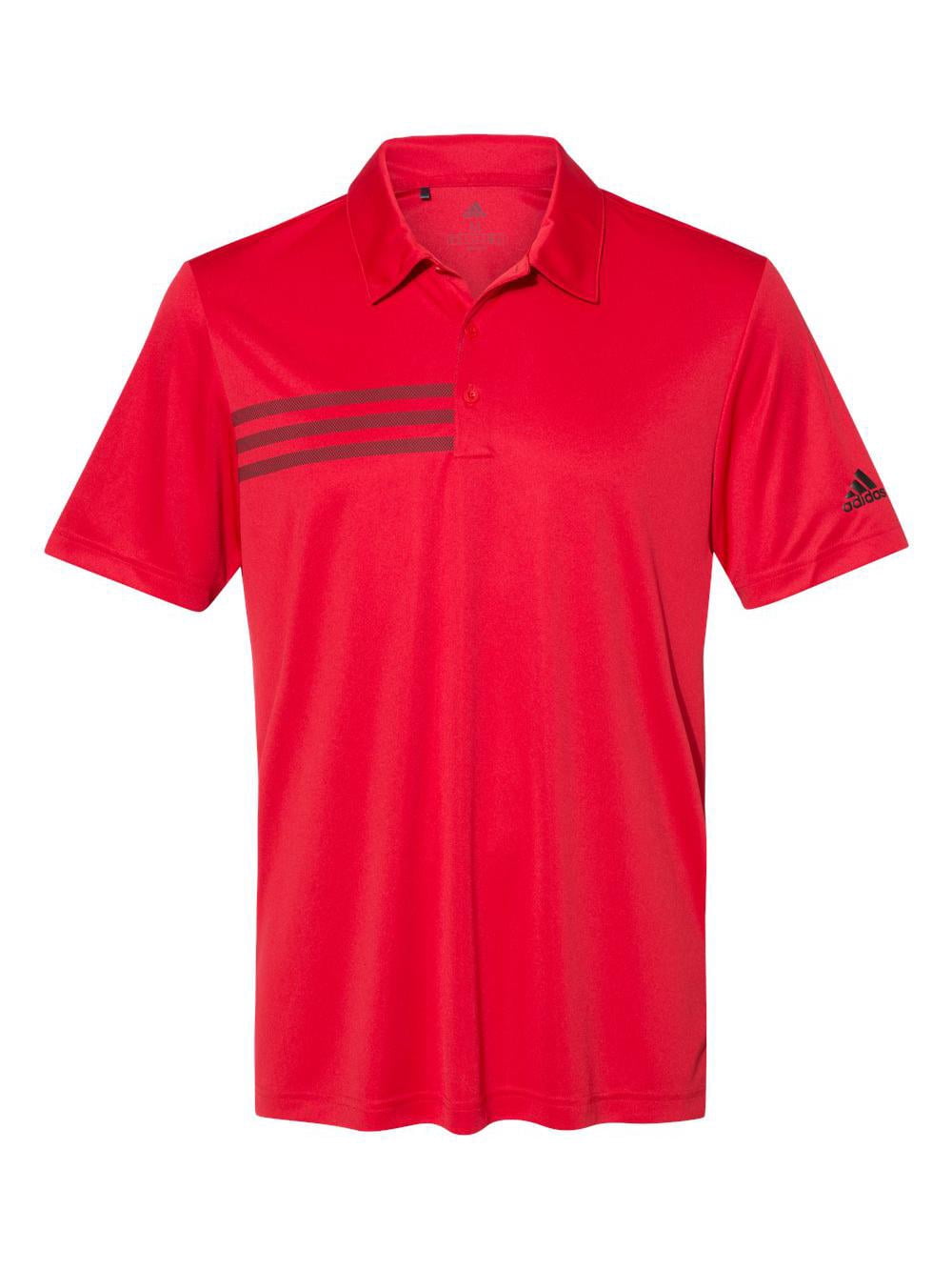 Adidas 3-Stripes Chest Sport Shirt