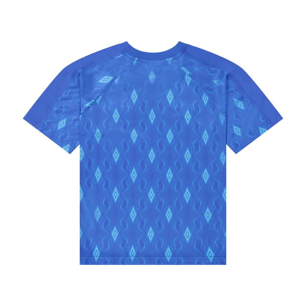 Umbro Boy's Short Sleeve Soccer Jersey (Sizes, S-XL)