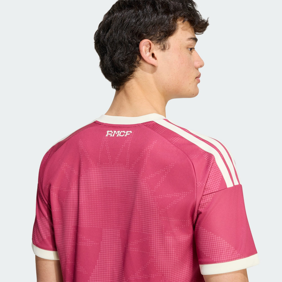 adidas Real Madrid CF 2026/27 Men's Third Jersey