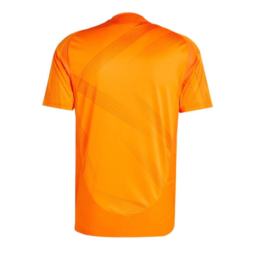 adidas 2024-25 Real Madrid Men's Authentic Away Jersey