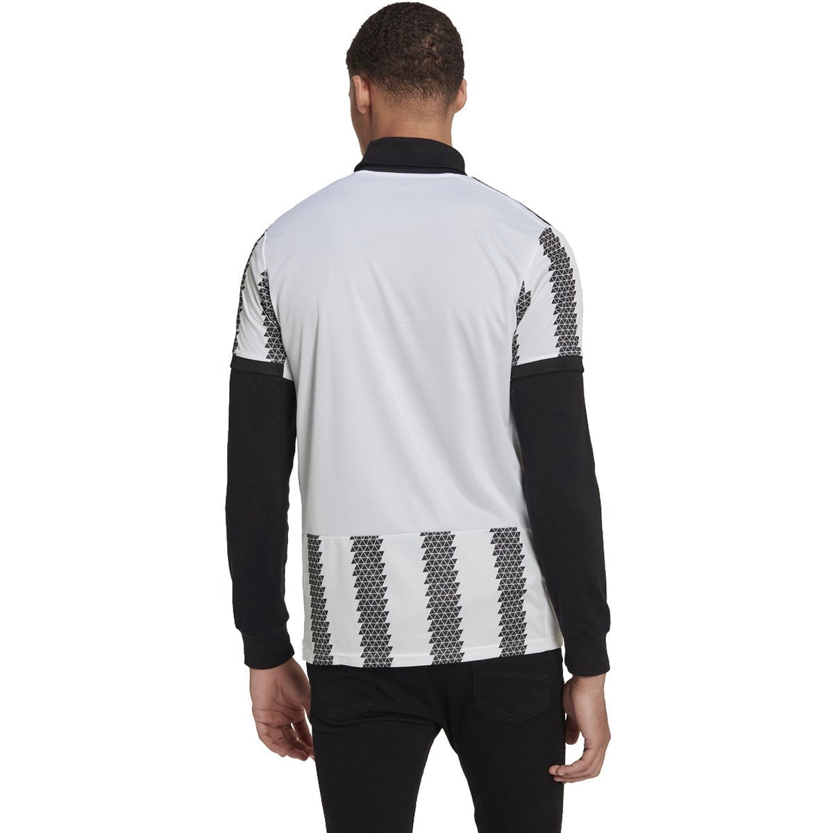 adidas Men's Juventus 22/23 Home Jersey | H38907