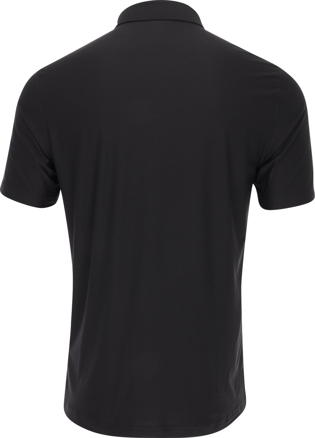 Adidas Go-To Black Shirt Men L