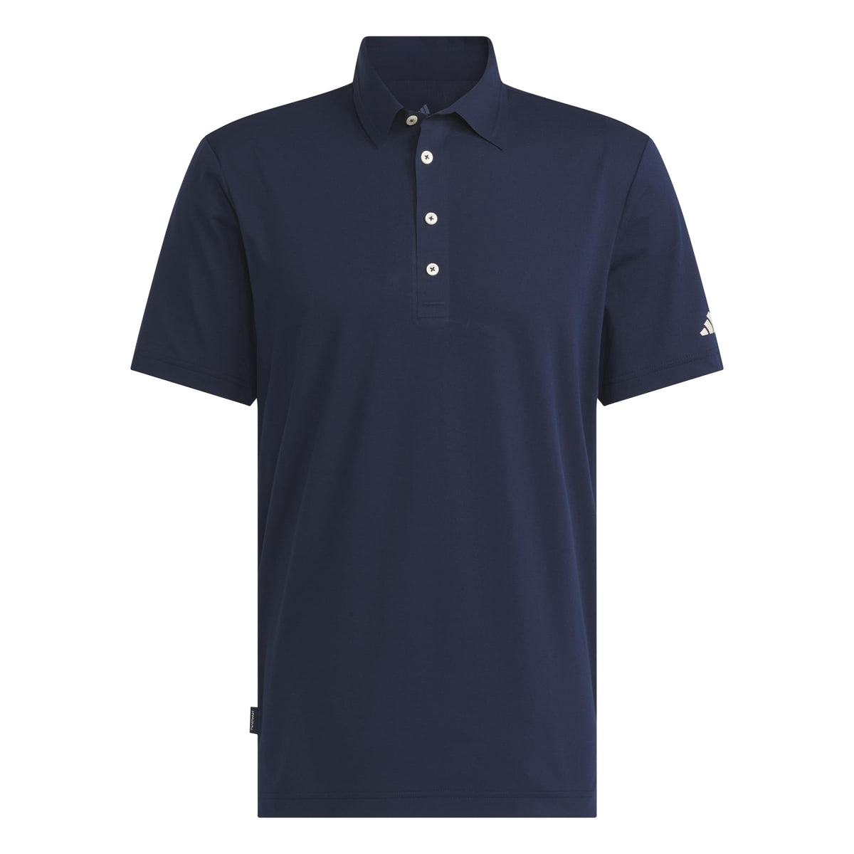 adidas Men's Ultimate365 Tour TWISTKNIT Polo Shirt, Collegiate Navy, Medium