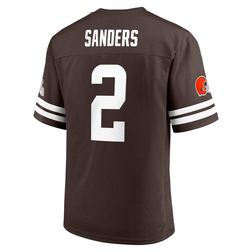NFL Ja'Marr Chase Cincinnati Bengals Men's Player Jersey